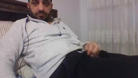 sexyyy_mannn online show from 01-15-25, 02:24