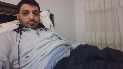 sexyyy_mannn online show from 02-07-25, 06:56