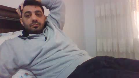 sexyyy_mannn online show from 02-09-25, 10:31