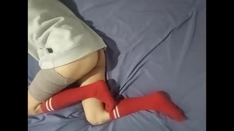 sexyyyass online show from 03-09-26, 06:50