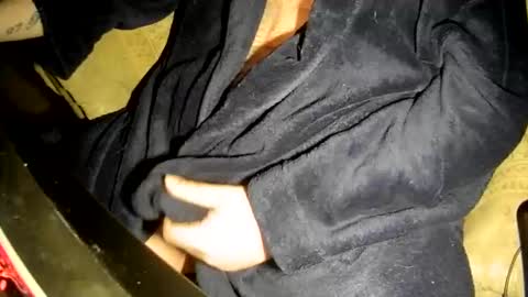 no face online show from 12-15-25, 03:11