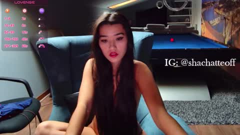 Shachatte online show from 09-13-25, 08:14