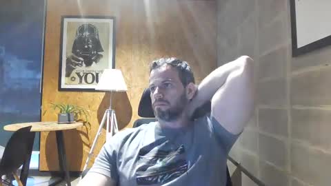 Snapshot of shad0w_hunter chatting on 01-14-25, 10:34 shad0w_hunter online show from 01-14-25, 10:34