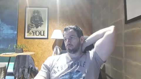 Snapshot of shad0w_hunter chatting on 01-27-25, 01:09 shad0w_hunter online show from 01-27-25, 01:09