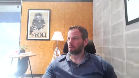 Snapshot of shad0w_hunter chatting on 01-31-25, 07:40 shad0w_hunter online show from 01-31-25, 07:40