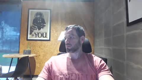 Snapshot of shad0w_hunter chatting on 02-13-25, 06:05 shad0w_hunter online show from 02-13-25, 06:05