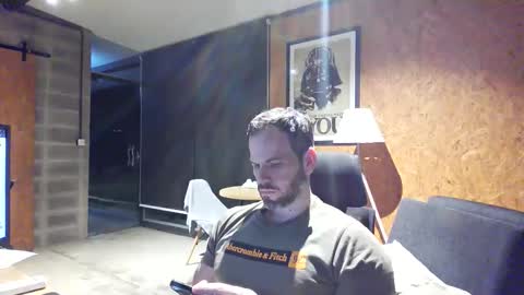 Snapshot of shad0w_hunter chatting on 05-28-26, 10:07 shad0w_hunter online show from 05-28-26, 10:07