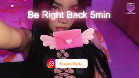shadara online show from 06-17-26, 02:36