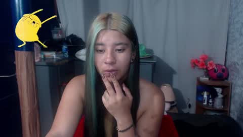 Snapshot of shaden_1 chatting on 12-04-24, 08:56 Liz online show from 12-04-24, 08:56