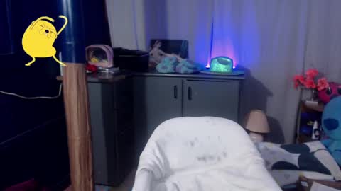 Snapshot of shaden_1 chatting on 02-01-25, 10:44 Liz online show from 02-01-25, 10:44