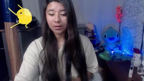 Snapshot of shaden_1 chatting on 02-22-25, 10:31 Liz online show from 02-22-25, 10:31