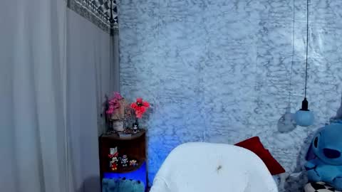 Snapshot of shaden_1 chatting on 10-28-25, 10:56 Liz online show from 10-28-25, 10:56