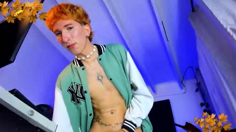 shadow claw online show from 11-14-25, 11:24