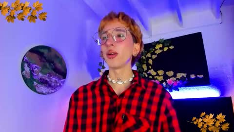 shadow claw online show from 11-18-25, 07:29