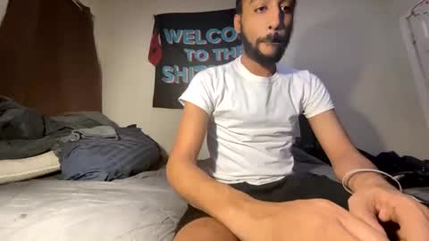 Shadow online show from 01-12-25, 06:06