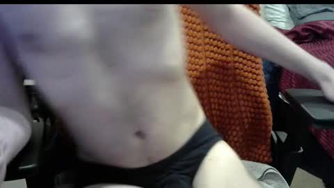 Snapshot of shadow_puppet chatting on 10-26-25, 08:37 shadow_puppet online show from 10-26-25, 08:37