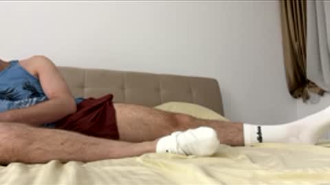 shadowfeetx online show from 02-26-26, 06:51