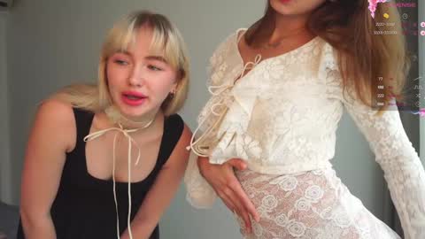 Snapshot of shadowladyyy chatting on 12-15-24, 03:24 Sindy and Nancy Next stream 1 December online show from 12-15-24, 03:24