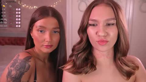 Snapshot of shadowladyyy chatting on 01-31-25, 06:14 Sindy and Nancy Next stream 1 December online show from 01-31-25, 06:14