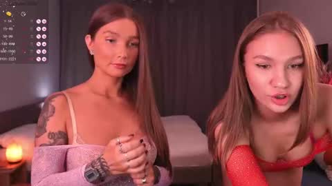 Snapshot of shadowladyyy chatting on 02-09-25, 04:29 Sindy and Nancy Next stream 1 December online show from 02-09-25, 04:29