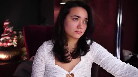 Lily  online show from 01-09-26, 10:40