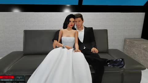 shadowolf20 online show from 03-19-26, 07:56