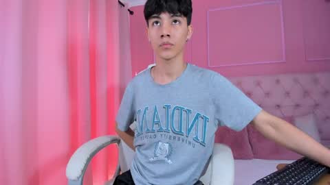 shady_stone online show from 02-16-25, 08:55