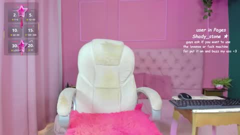 shady_stone online show from 12-14-25, 10:25