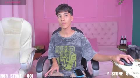 shady_stone online show from 12-19-25, 10:06