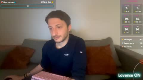 Snapshot of shadysinnerman chatting on 05-22-26, 10:43 Sinnermann online show from 05-22-26, 10:43