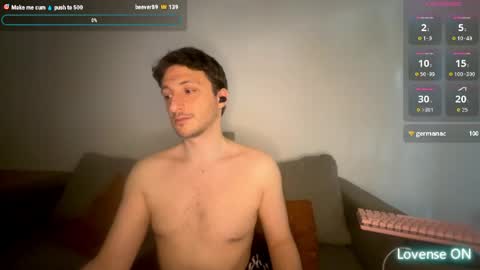 Snapshot of shadysinnerman chatting on 05-23-26, 04:00 Sinnermann online show from 05-23-26, 04:00