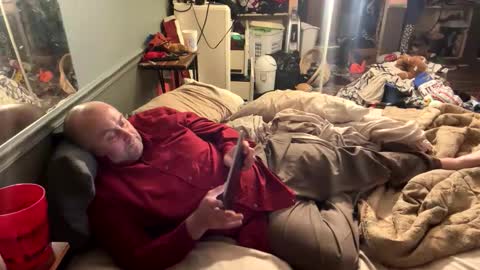 shadystl online show from 02-14-26, 08:11