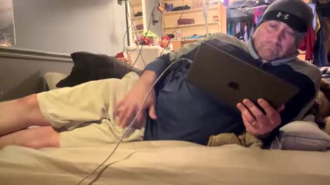 shadystl online show from 02-23-26, 07:11