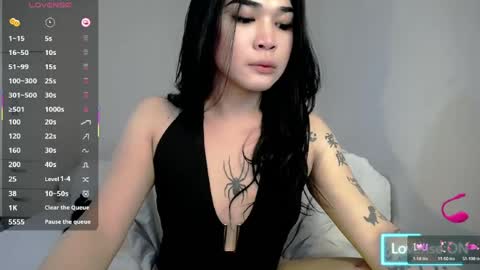 Beautiful Angel online show from 07-17-26, 10:55