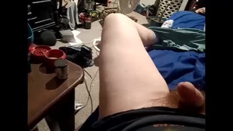 shagnasty95 online show from 01-27-25, 02:42