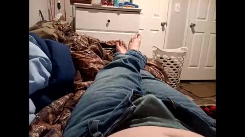 shagnasty95 online show from 02-25-25, 12:03