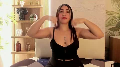 shaidy_scott online show from 02-25-26, 07:56