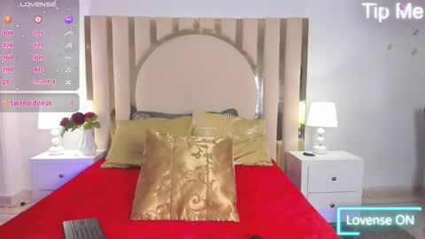 Shaina online show from 10-20-25, 08:42