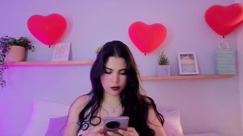 Shaina online show from 02-16-26, 03:02