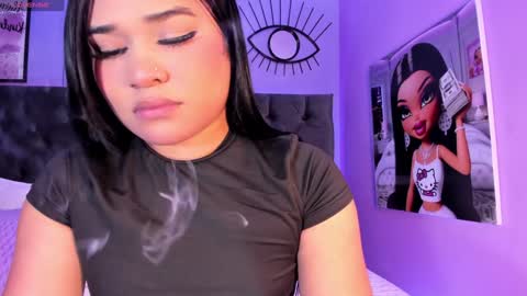 Snapshot of shairytovar chatting on 01-20-25, 05:48 shairytovar online show from 01-20-25, 05:48