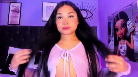 Snapshot of shairytovar chatting on 02-16-25, 05:48 shairytovar online show from 02-16-25, 05:48