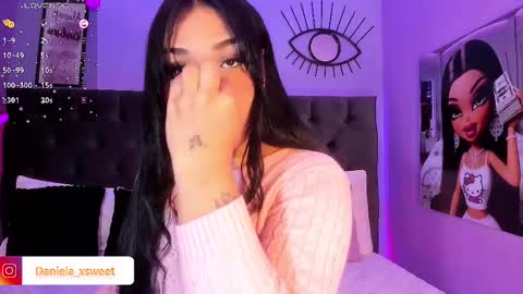 Snapshot of shairytovar chatting on 02-17-25, 05:47 shairytovar online show from 02-17-25, 05:47