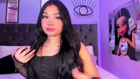 Snapshot of shairytovar chatting on 02-18-25, 06:26 shairytovar online show from 02-18-25, 06:26