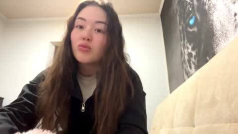 Hana online show from 12-01-25, 02:38