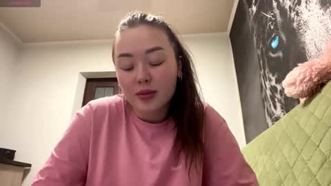 Hana online show from 01-12-26, 01:27