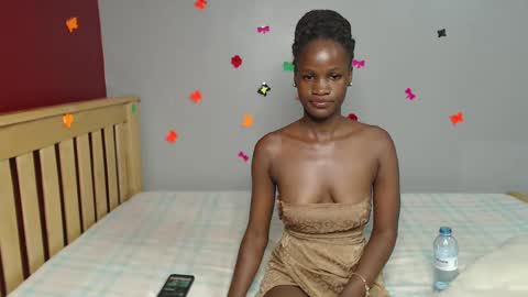 Shaky online show from 01-04-25, 12:38