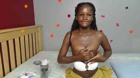 Shaky online show from 01-13-25, 03:23