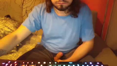 Shalalatralala SF online show from 12-03-24, 08:06