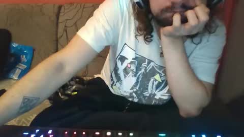 Shalalatralala SF online show from 10-17-25, 05:04