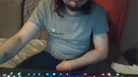 Shalalatralala SF online show from 11-09-25, 08:40